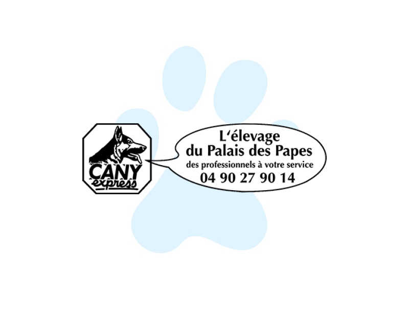 Cany Express l'élevage du palais des papes vous présente l'espace éleveur de Royal Canin.
